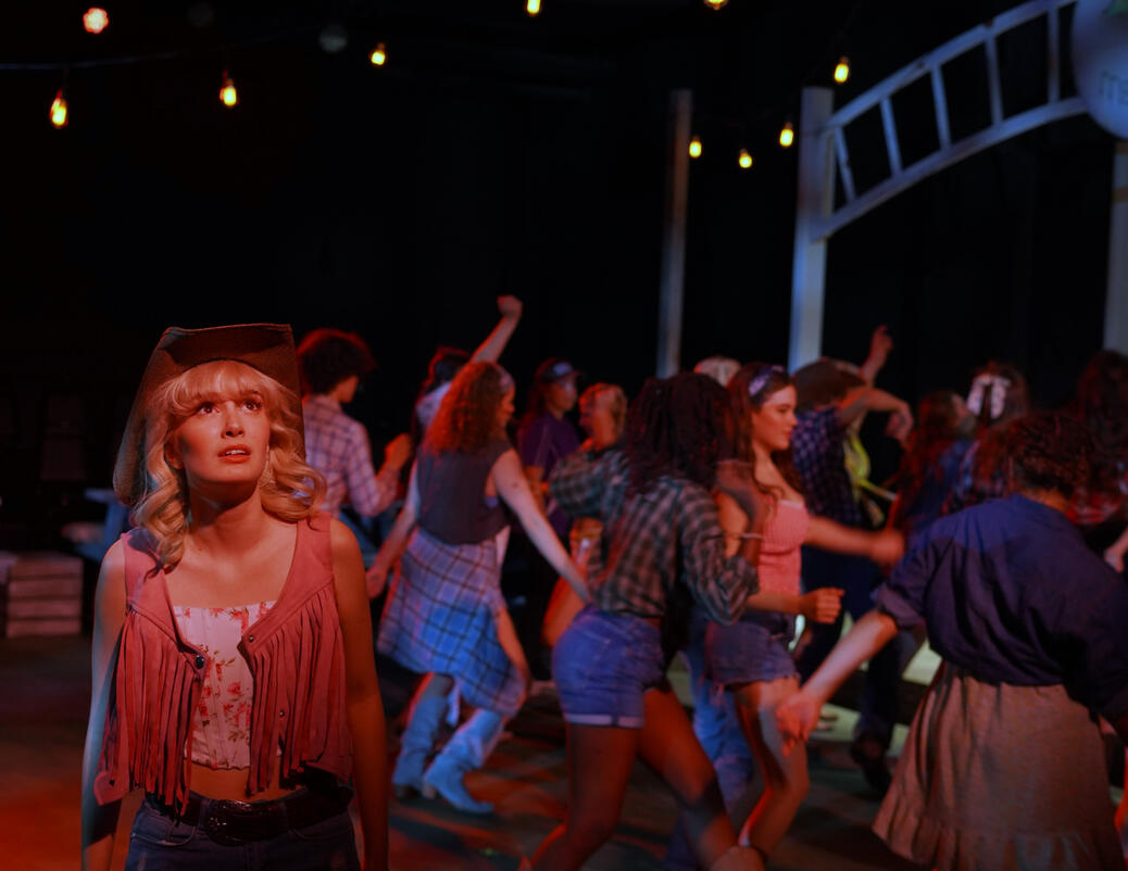 County Fair - Lighting Design